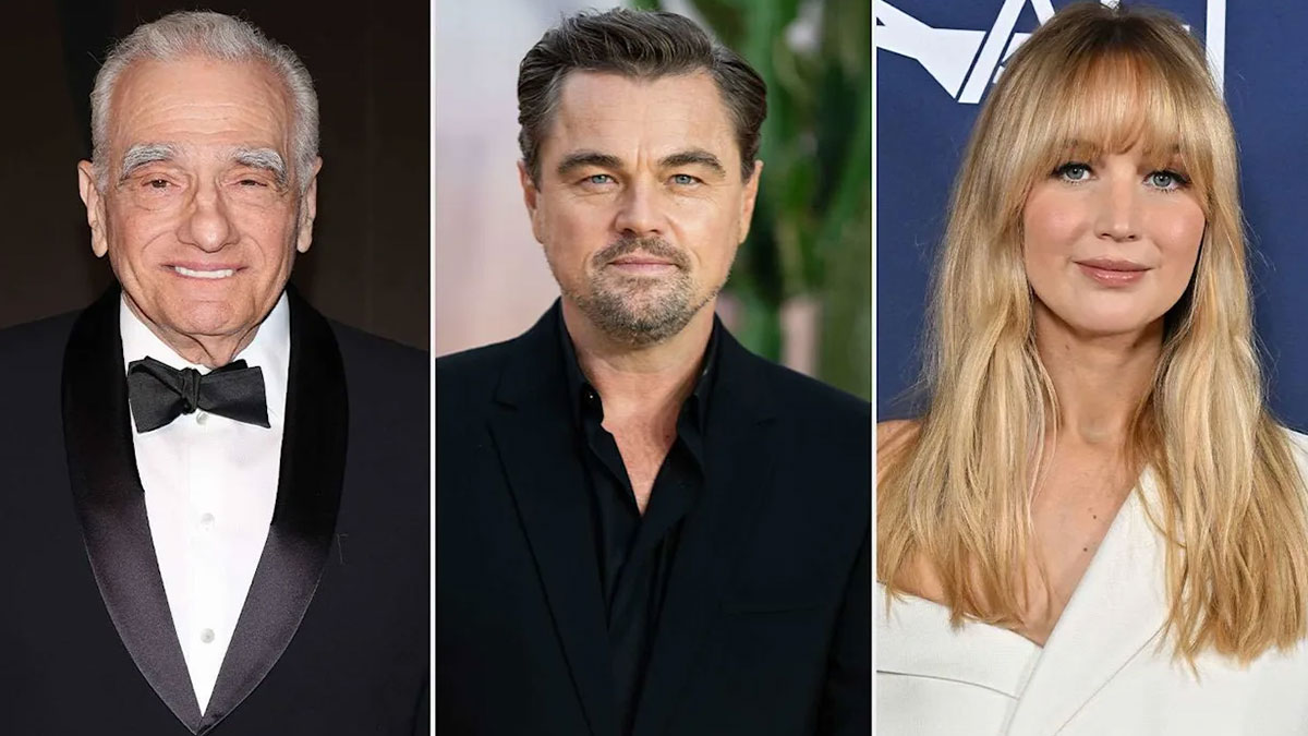 Beautiful Leonardo Dicaprio To Miss Actor Awards Due To Filming Martin Scorsese’s ‘what Happens At Night’ Landscape Illustration Beautiful Leonardo Dicaprio To Miss Actor Awards Due To Filming Martin Scorsese’s ‘what Happens At Night’ Landscape Illustration