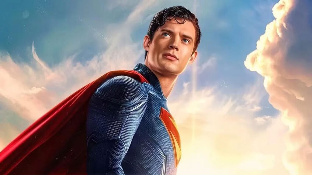 Watch Superman (2025) on HBO Max – Full Streaming Details