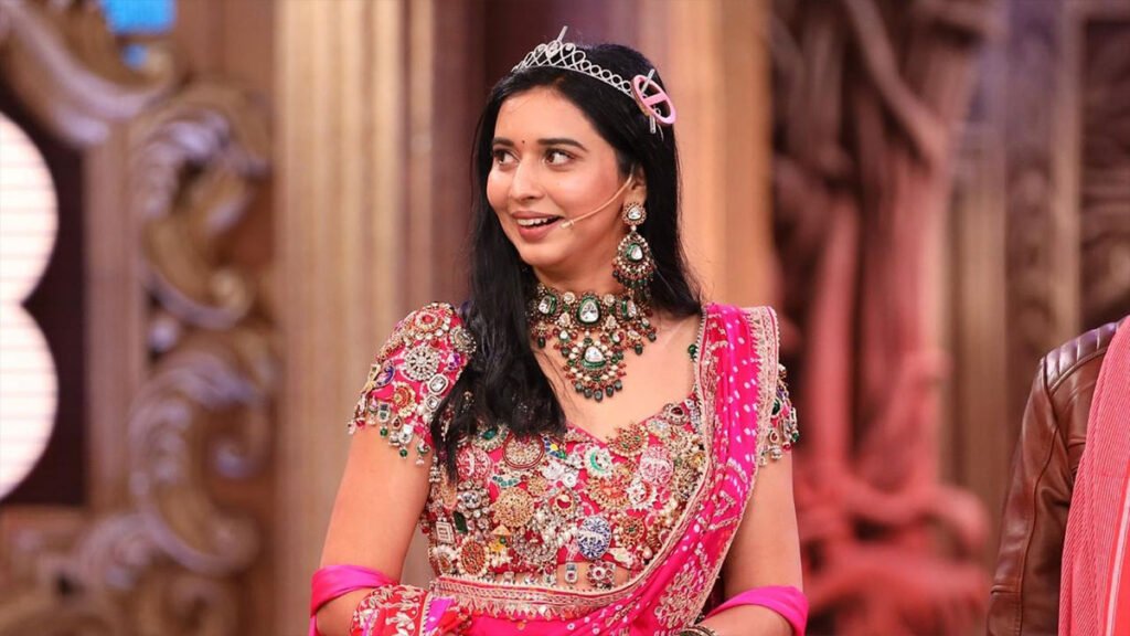 Who Is Tanya Mittal?