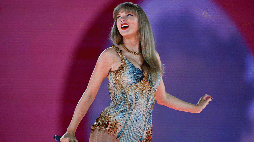 Taylor Swift Net Worth