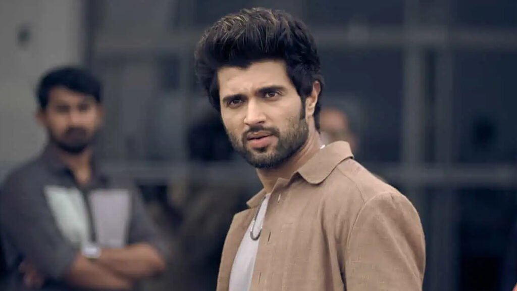 Vijay Deverakonda’s Wealth in 2025: From Hyderabad’s Dream Mansion to His Multi-Crore Empire